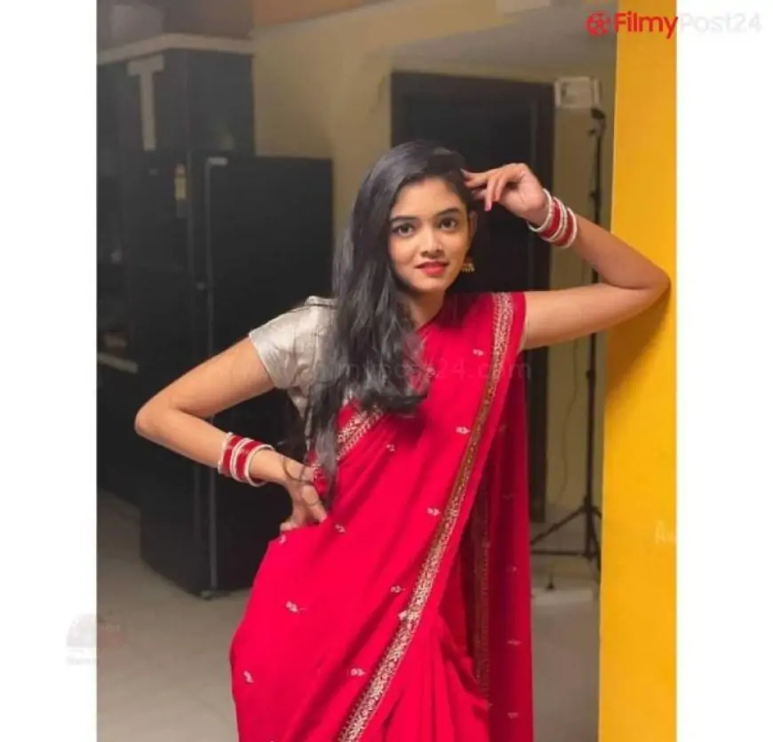 Ananya (30 Weds 21) Wiki, Age, Biography, Web Series, TV Exhibits Pictures – FilmyPost 24