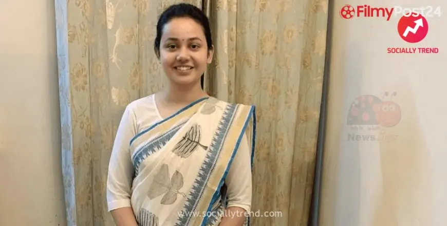 Ria Dabi (IAS) Wiki, Biography, Age, Qualification, Images