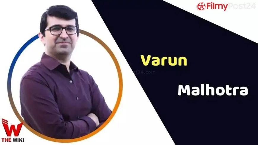 Varun Malhotra (Influencer) Height, Weight, Age, Affairs, Biography & More