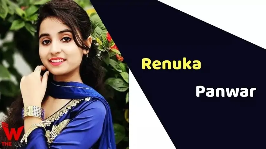 Renuka Panwar (Singer) Height, Weight, Age, Affairs, Biography & More
