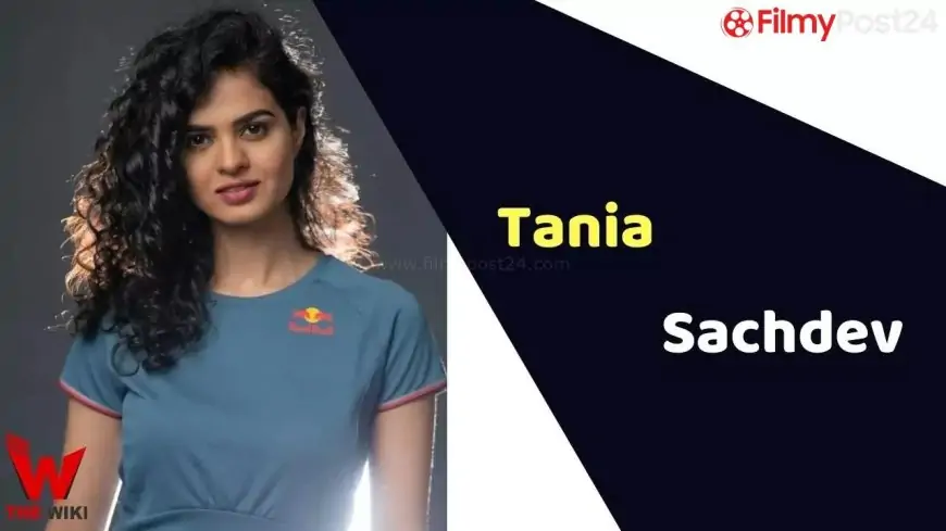 Tania Sachdev (Chess Player) Height, Weight, Age, Affairs, Biography & More
