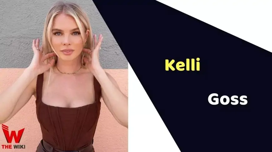Kelli Goss (Actress) Height, Weight, Age, Affairs, Biography & More