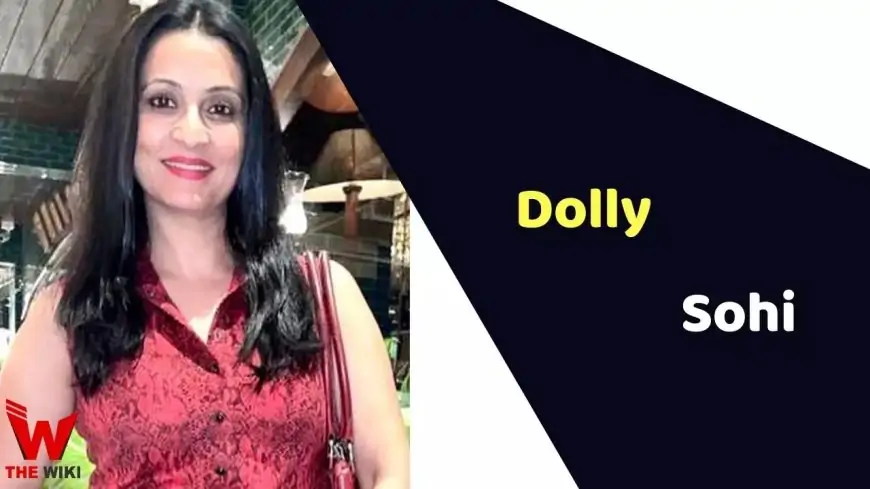 Dolly Sohi (Actress) Top, Weight, Age, Affairs, Biography & Extra
