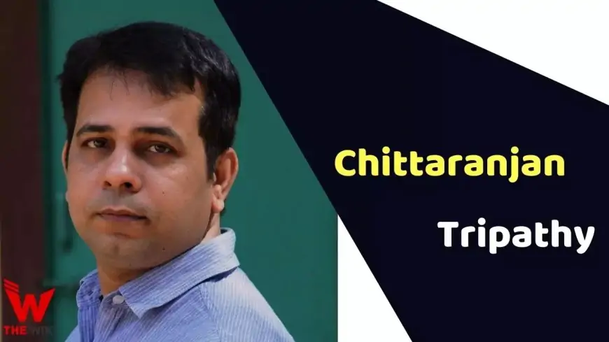 Chittaranjan Tripathy (Actor) Top, Weight, Age, Biography, Affair & Extra