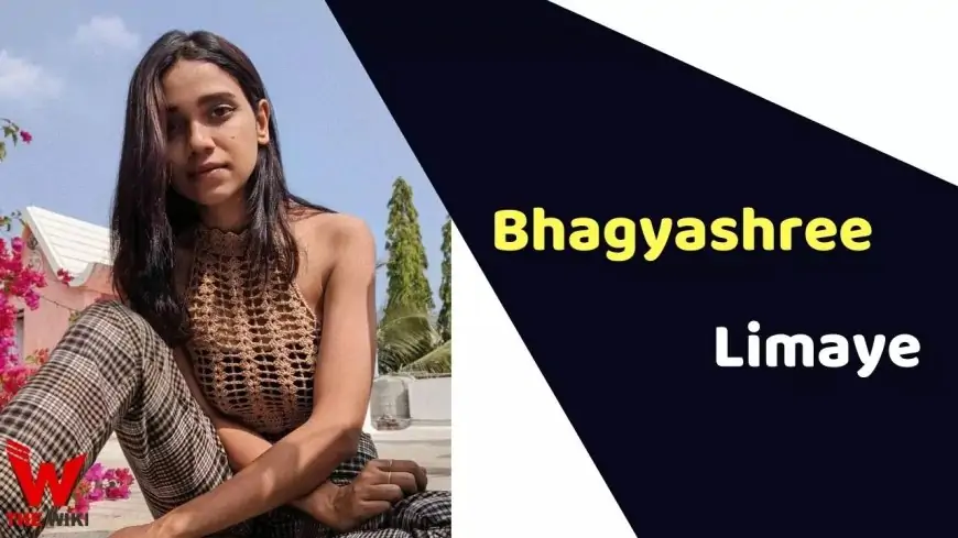 Bhagyashree Limaye (Actress) Top, Weight, Age, Affairs, Biography & Extra