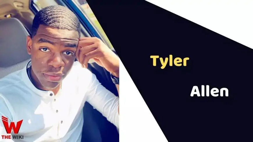 Tyler N Allen ( American Idol) Height, Weight, Age, Affairs, Biography & More