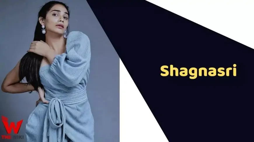Shagnasri Venun (Actress) Height, Weight, Age, Affairs, Biography & More