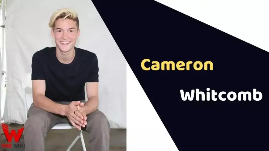 Cameron Whitcomb (American Idol) Peak, Weight, Age, Affairs, Biography & Extra