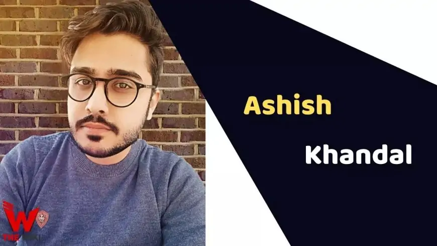 Ashish Khandal (Music Director) Peak, Weight, Age, Affairs, Biography & Extra