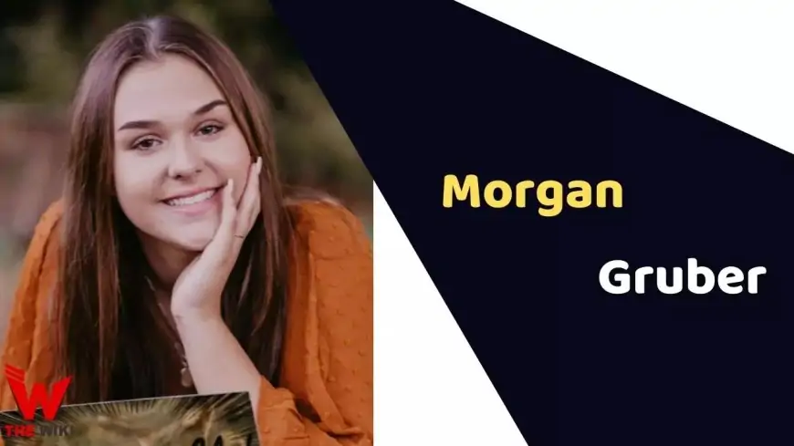 Morgan Gruber (American Idol) Peak, Weight, Age, Affairs, Biography & Extra