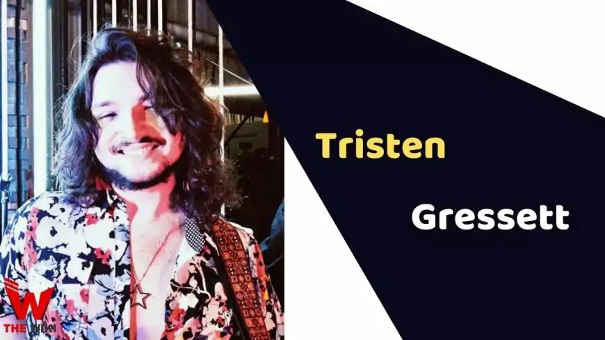 Tristen Gressett (American Idol) Height, Weight, Age, Affairs, Biography & More