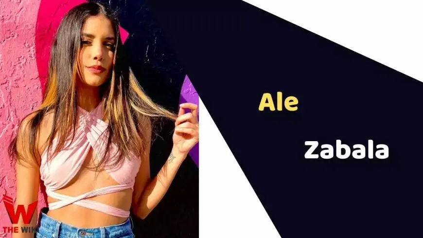 Ale Zabala (Singer) Height, Weight, Age, Affairs, Biography & More