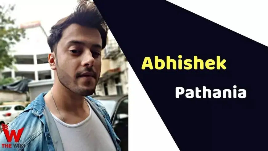 Abhishek Singh Pathania (Actor) Height, Weight, Age, Affairs, Biography & More