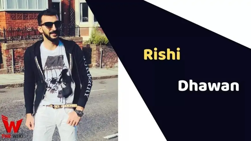 Rishi Dhawan (Cricketer) Height, Weight, Age, Affairs, Biography & More