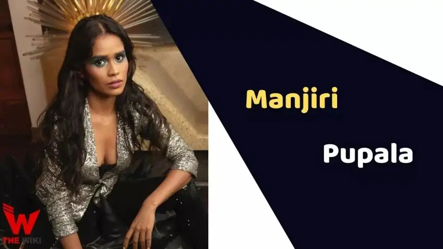 Manjiri Pupala (Actress) Height, Weight, Age, Affairs, Biography & More