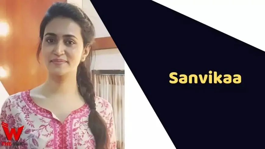 Sanvikaa (Actress) Height, Weight, Age, Affairs, Biography & More