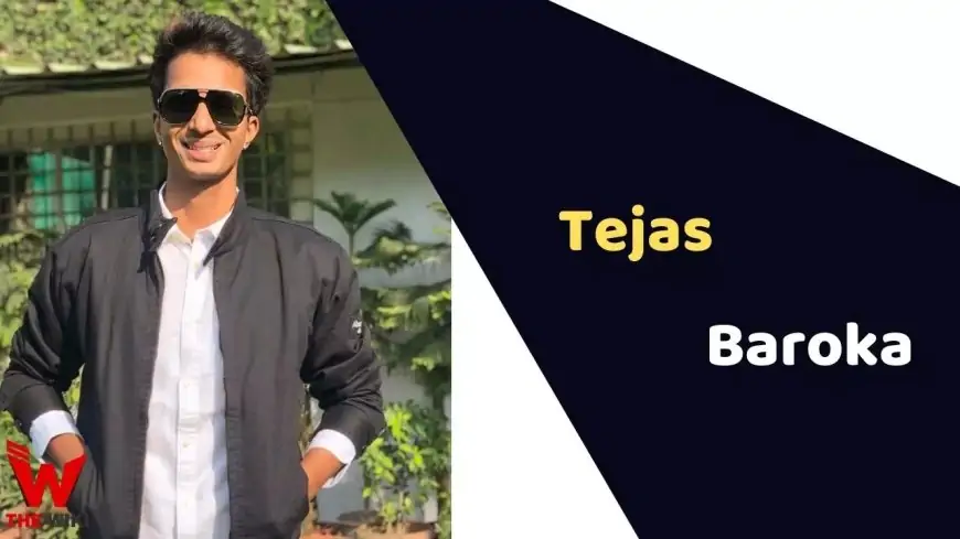 Tejas Baroka (Cricketer) Top, Weight, Age, Affairs, Biography & Extra
