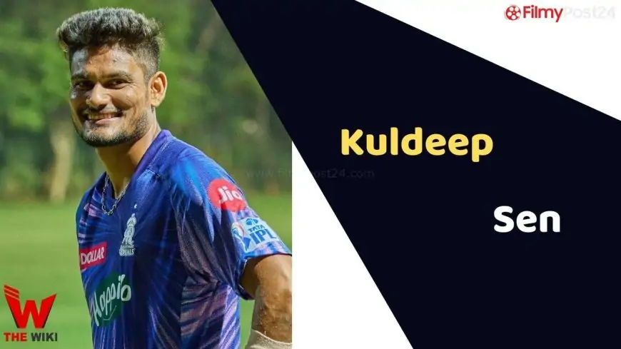 Kuldeep Sen (Cricketer) Peak, Weight, Age, Affairs, Biography & Extra