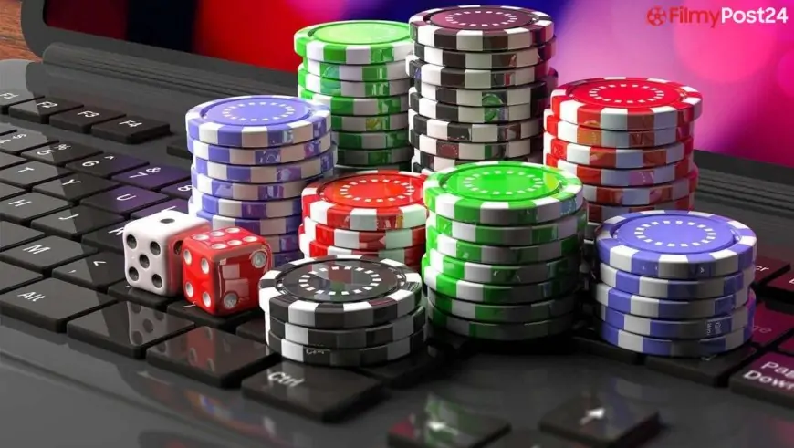 The whole lot You Want To Know About straight net slots