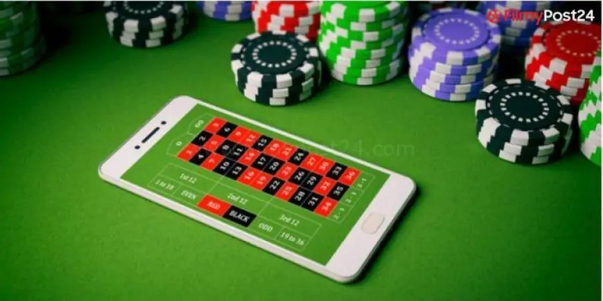 Pointers on choosing an online casino