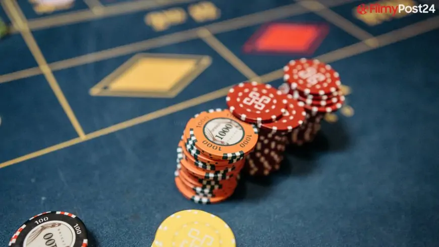 Best Live Baccarat in India