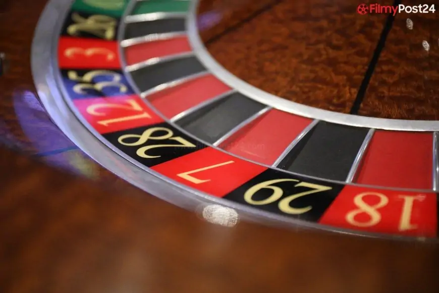 Gambling industry in Malaysia