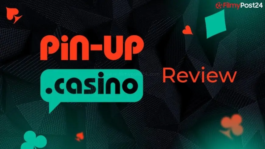 Pin Up Casino India App Review