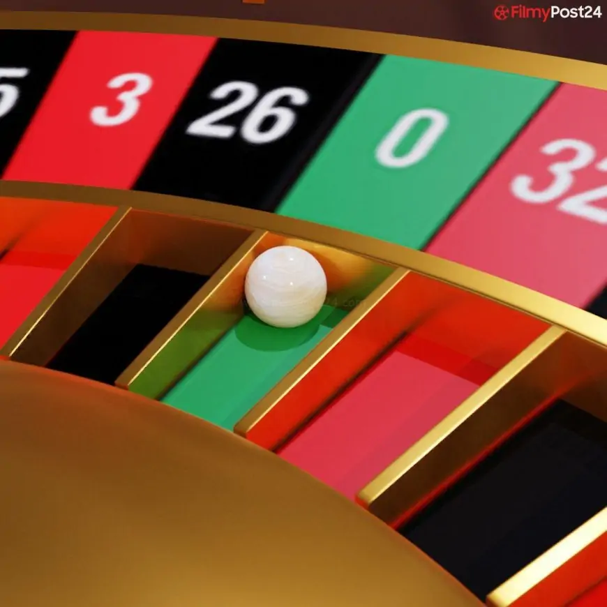 How Many Versions Of Roulette Are There To Try?