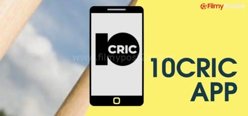 10cric App Review -
