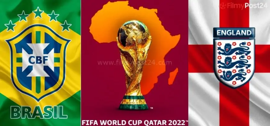 FIFA World Cup 2022 Qatar, Who are the favorites teams to win the FIFA World Cup 2022?