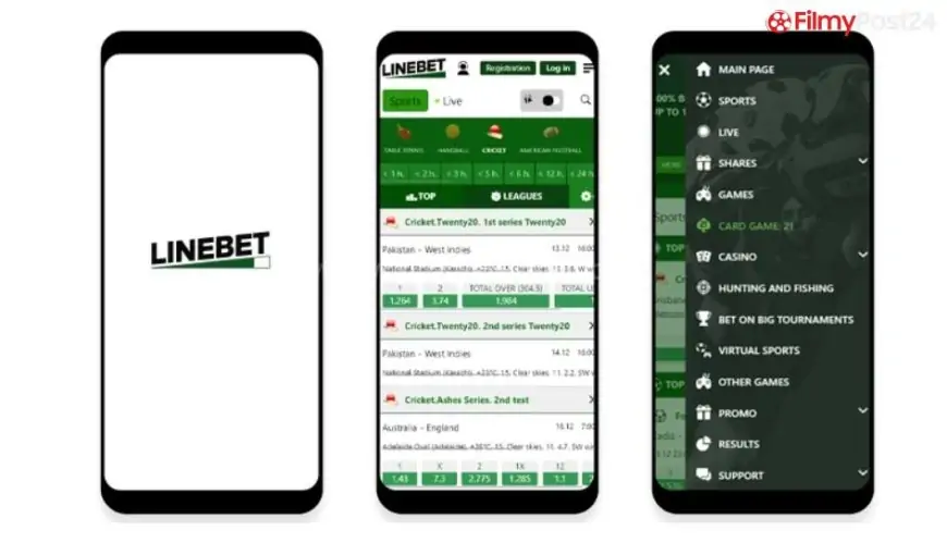 Bonuses and promotions in Linebet Bangladesh Mobile App