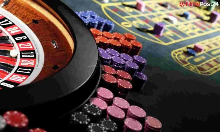 Everything You Wanted to Know About The Importance Of Casinos In India -