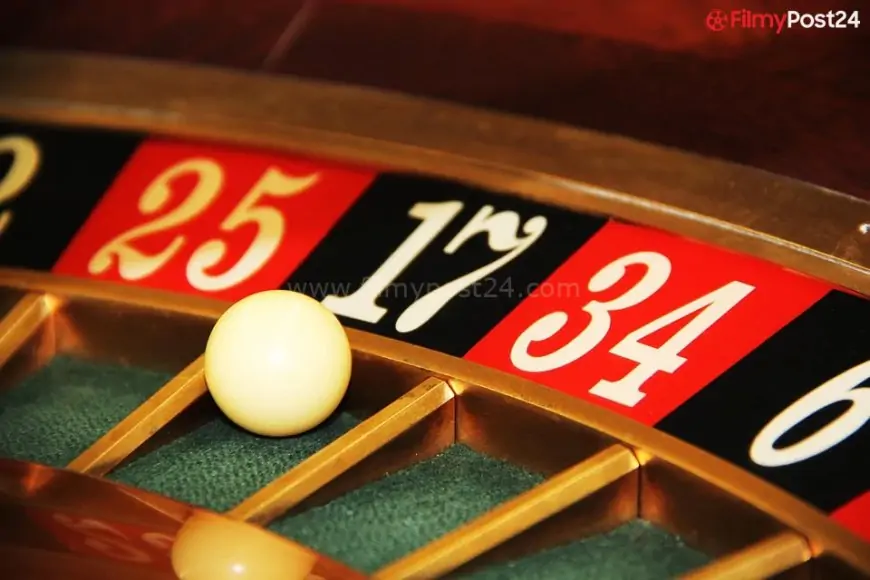How To Avoid An Online Scam Before Playing Online Casino