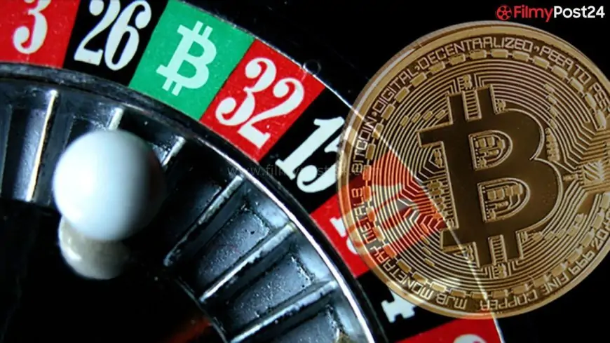 Best bitcoin roulette casino sites to play and their benefits