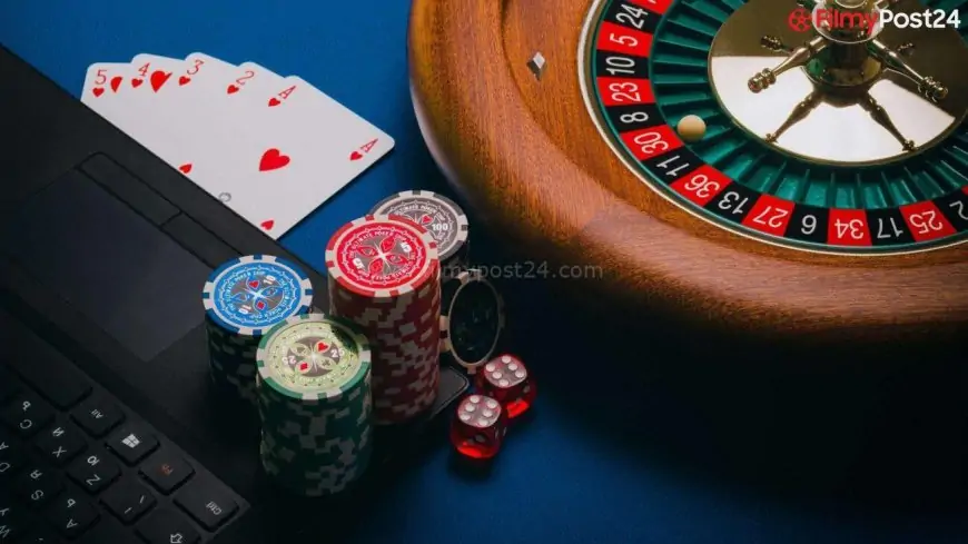 Prime 8 Advantages of Enjoying Online Casinos