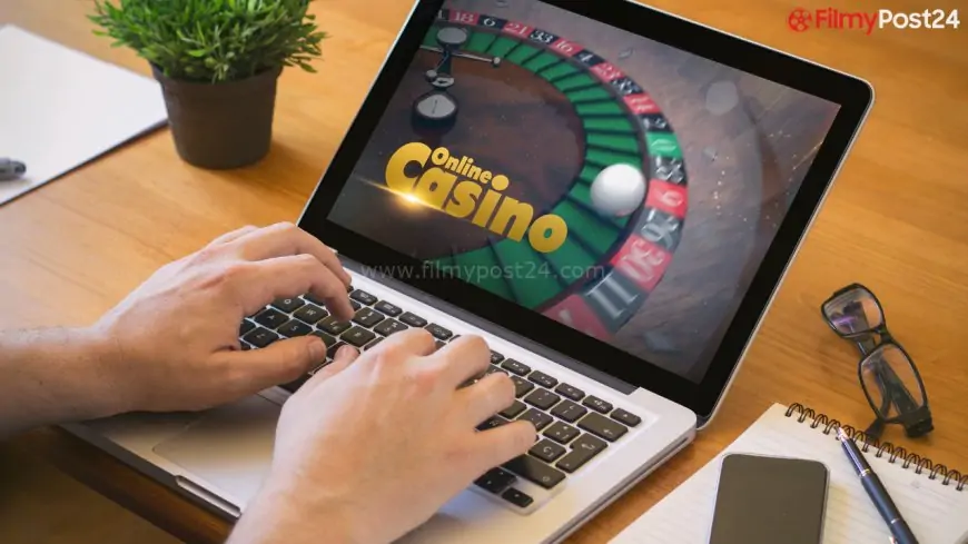 5 Widespread Methods Casinos Use to Preserve You Enjoying