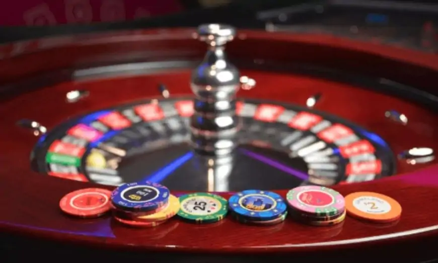 5 Tips to Help you Find a Reliable Online Casino