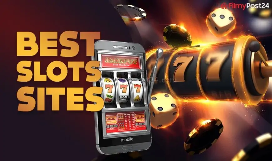 Facts That Make Online Slots A Big Money-Spinner