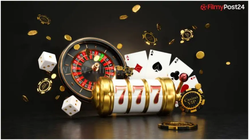 Online Casinos With High Payouts