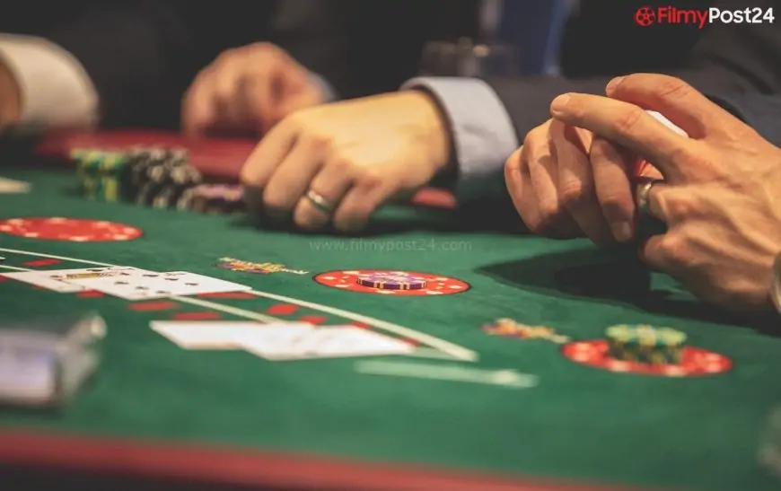 Gambling Online Malaysia: Online Casinos and Betting Sites