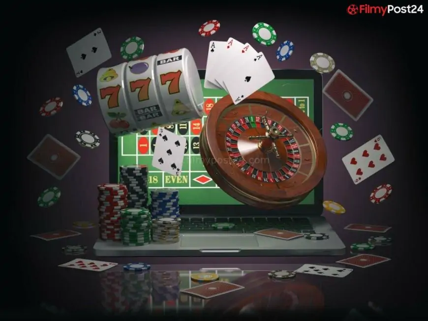 How to Choose a Live Casino Game