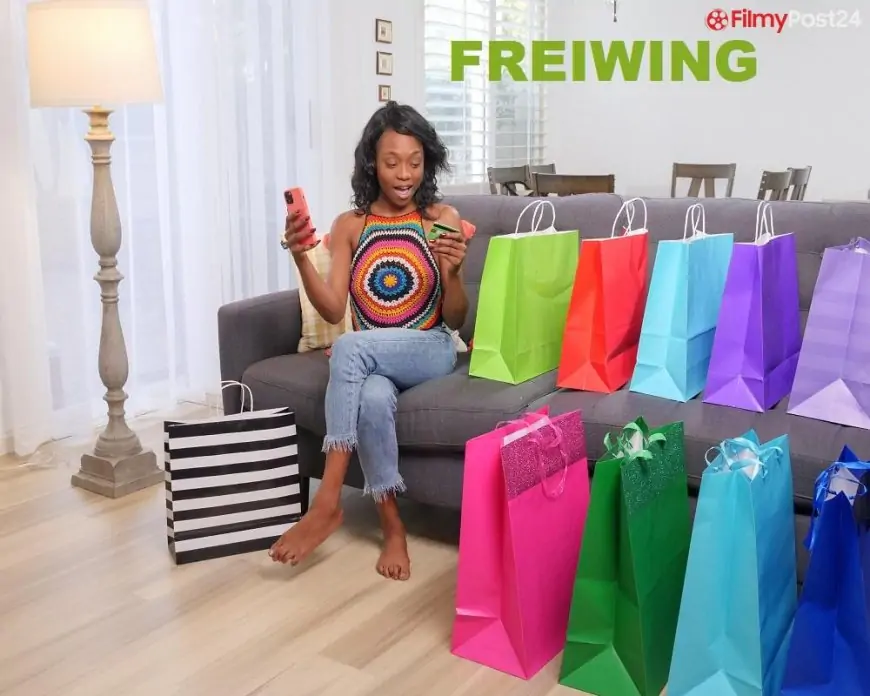 What is Freiwing? Know Everything About Freiwing Online Shop