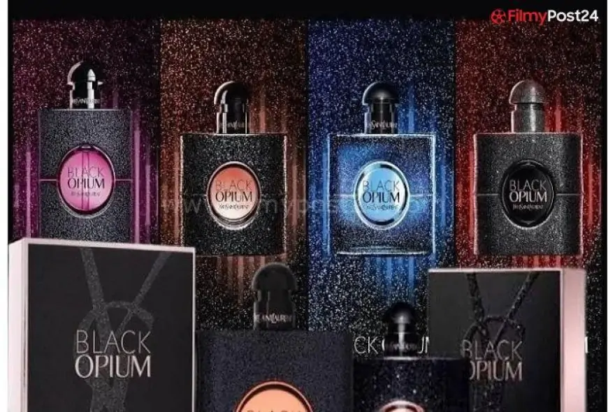 Ysl Black Opium Dossier.Co – Get to Know About the Most Popular Perfume