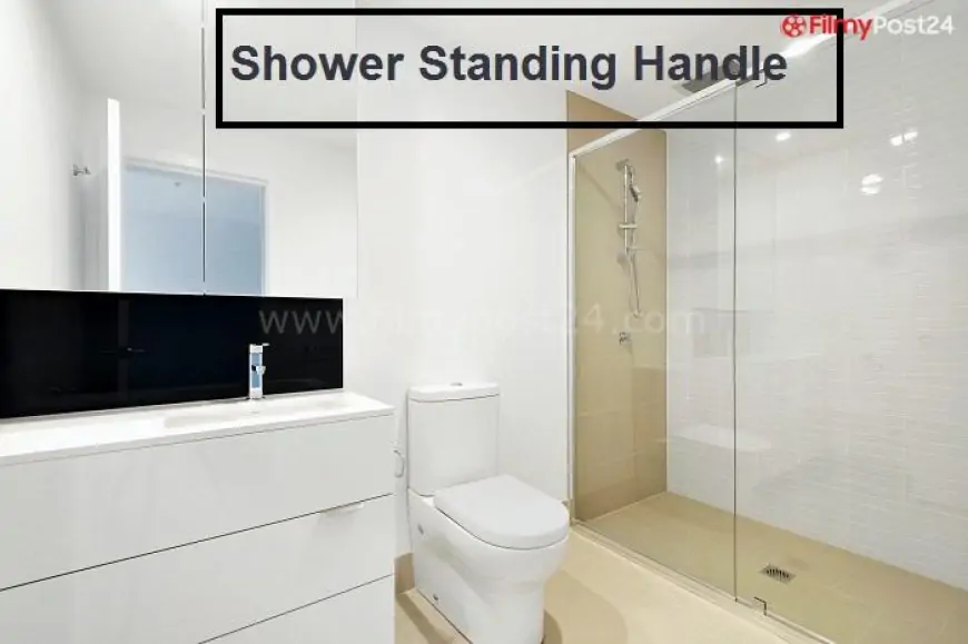 How To Choose The Right Shower Standing Handle?