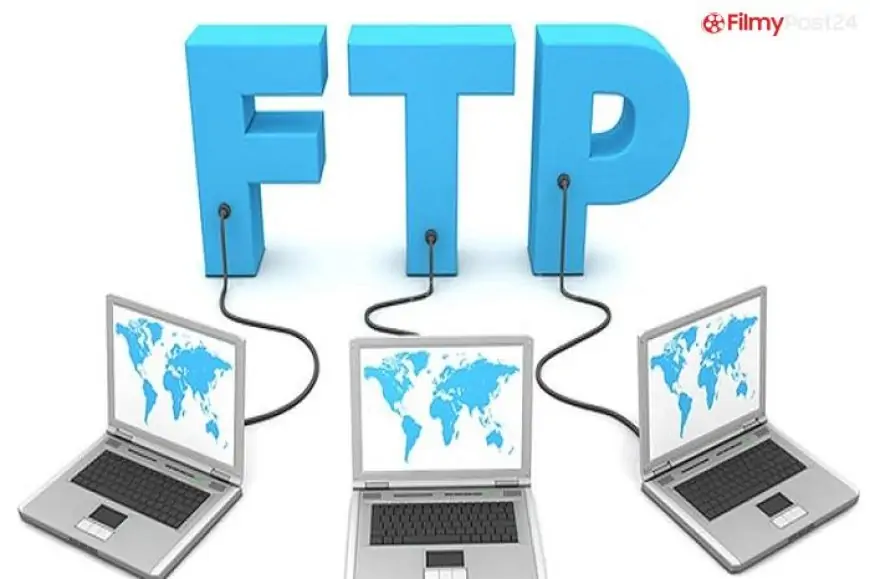 Streamline Your Workflow with FTP to FTP Transfer