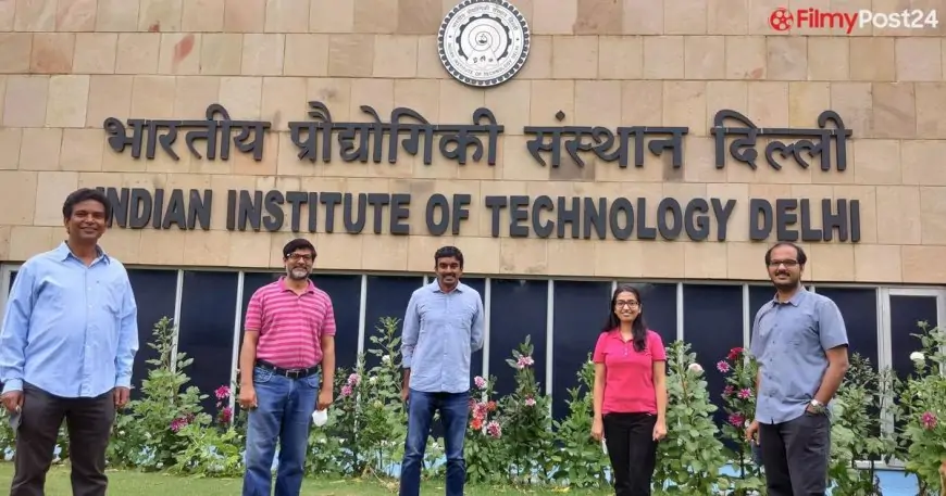 Best way to Get admission to IITwithout JEE 2022