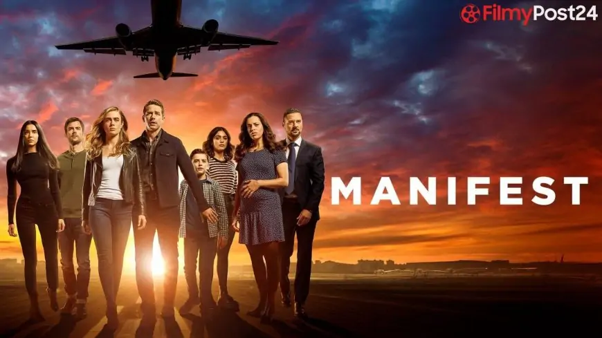 Manifest Season 3 Episode 10 Release Date and Time, Countdown, Watch Online