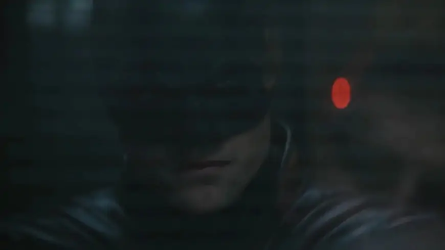 The Batman Deleted Scene: Joker Meets Dark Knight Inside Arkham