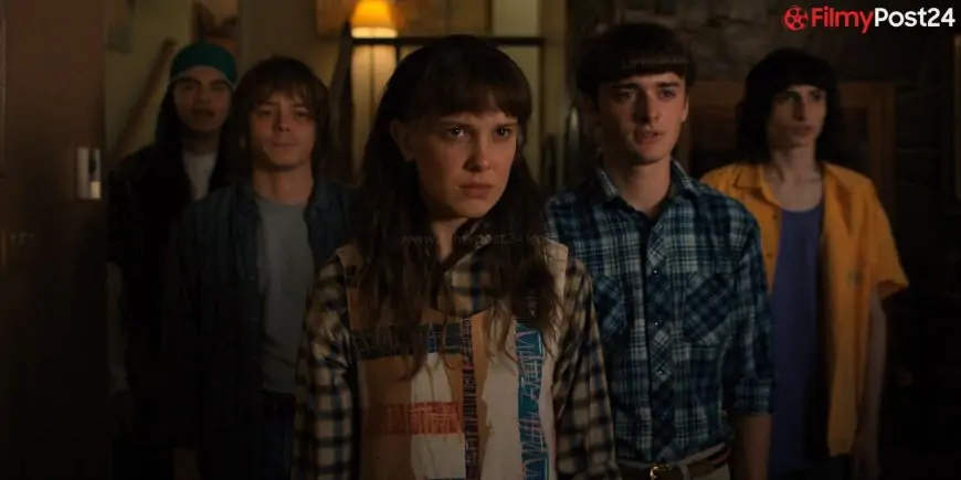 Stranger Things 4 First Look Photos, Full Cast, Synopsis, Directors’ List Out