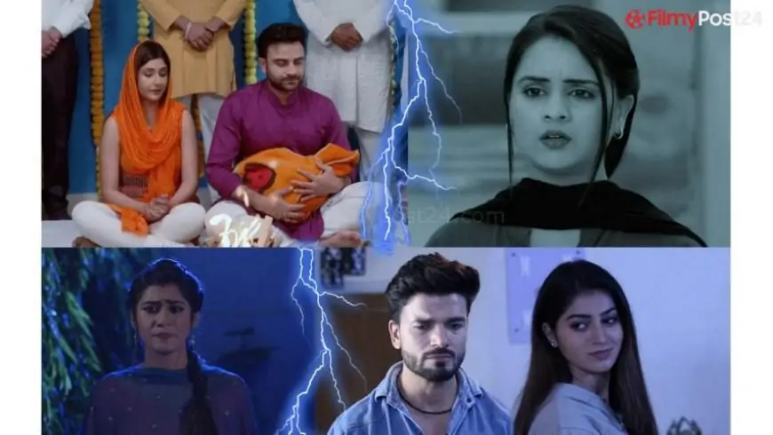 Zee Punjabi is about to ship some attention-grabbing twists and turns in ongoing Reveals ‘Choti Jathani’ & ‘Khasma Nu Khani’